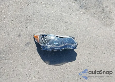 2013 Subaru Impreza 2.0I Sport Premium from USA, damaged, VIN JF1GPAL63D1851103